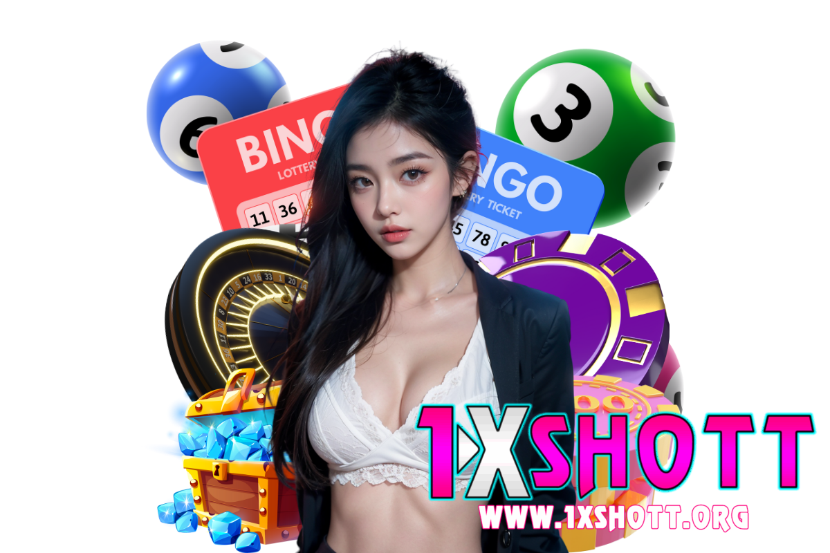 1xshott สล็อต